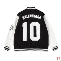 $85.00 USD Balenciaga Jackets Long Sleeved For Men #1248493