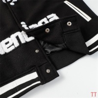 $85.00 USD Balenciaga Jackets Long Sleeved For Men #1248493