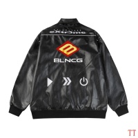 $88.00 USD Balenciaga Jackets Long Sleeved For Men #1248494