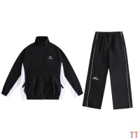 $98.00 USD Balenciaga Fashion Tracksuits Long Sleeved For Unisex #1248496