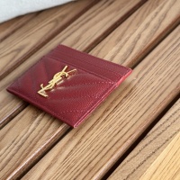 $56.00 USD Yves Saint Laurent YSL Card Case #1248574