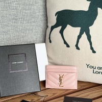 $56.00 USD Yves Saint Laurent YSL Card Case #1248577