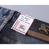 $45.00 USD Burberry Jeans For Men #1248594