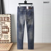 $45.00 USD Burberry Jeans For Men #1248594