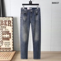 $45.00 USD Burberry Jeans For Men #1248594