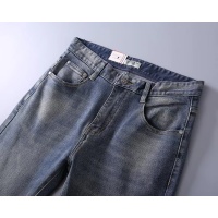 $45.00 USD Burberry Jeans For Men #1248594