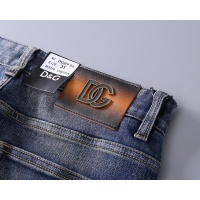 $45.00 USD Dolce & Gabbana D&G Jeans For Men #1248599