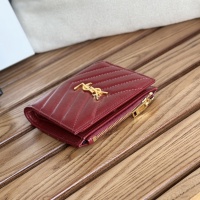 $85.00 USD Yves Saint Laurent AAA Quality Wallets #1248601