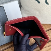 $85.00 USD Yves Saint Laurent AAA Quality Wallets #1248601