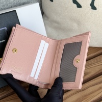 $85.00 USD Yves Saint Laurent AAA Quality Wallets #1248604