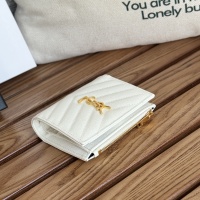 $85.00 USD Yves Saint Laurent AAA Quality Wallets #1248610