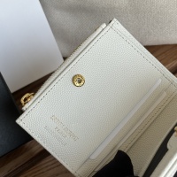 $85.00 USD Yves Saint Laurent AAA Quality Wallets #1248610