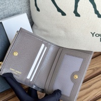 $85.00 USD Yves Saint Laurent AAA Quality Wallets #1248612