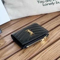 $85.00 USD Yves Saint Laurent AAA Quality Wallets #1248613