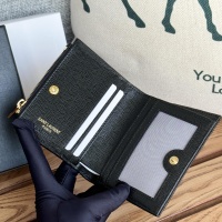 $85.00 USD Yves Saint Laurent AAA Quality Wallets #1248613