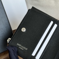 $85.00 USD Yves Saint Laurent AAA Quality Wallets #1248615