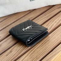 $85.00 USD Yves Saint Laurent AAA Quality Wallets #1248615