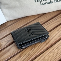 $85.00 USD Yves Saint Laurent AAA Quality Wallets #1248616