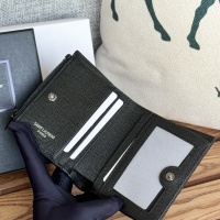 $85.00 USD Yves Saint Laurent AAA Quality Wallets #1248616