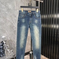 $45.00 USD Burberry Jeans For Men #1248625