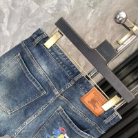 $45.00 USD Burberry Jeans For Men #1248625