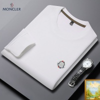 Moncler Hoodies Long Sleeved For Men #1248636