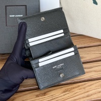 $88.00 USD Yves Saint Laurent AAA Quality Wallets #1248719