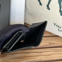 $88.00 USD Yves Saint Laurent AAA Quality Wallets #1248719