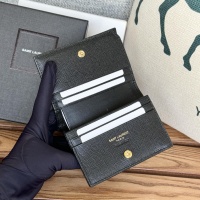 $88.00 USD Yves Saint Laurent AAA Quality Wallets #1248720