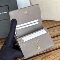 $88.00 USD Yves Saint Laurent AAA Quality Wallets #1248722