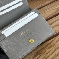 $88.00 USD Yves Saint Laurent AAA Quality Wallets #1248722