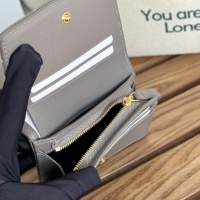 $88.00 USD Yves Saint Laurent AAA Quality Wallets #1248722