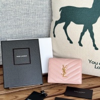 $88.00 USD Yves Saint Laurent AAA Quality Wallets #1248724