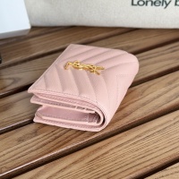 $88.00 USD Yves Saint Laurent AAA Quality Wallets #1248724