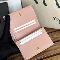 $88.00 USD Yves Saint Laurent AAA Quality Wallets #1248724