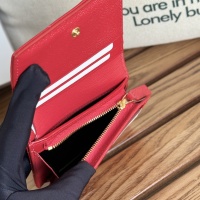 $88.00 USD Yves Saint Laurent AAA Quality Wallets #1248727