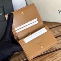 $88.00 USD Yves Saint Laurent AAA Quality Wallets #1248728