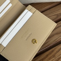 $88.00 USD Yves Saint Laurent AAA Quality Wallets #1248729