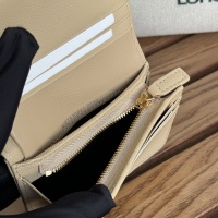 $88.00 USD Yves Saint Laurent AAA Quality Wallets #1248729