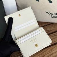 $88.00 USD Yves Saint Laurent AAA Quality Wallets #1248730