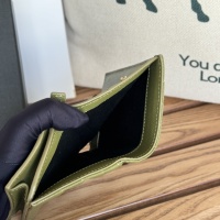 $88.00 USD Yves Saint Laurent AAA Quality Wallets #1248731