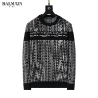 Balmain Sweaters Long Sleeved For Men #1248732