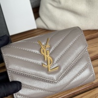 $82.00 USD Yves Saint Laurent AAA Quality Wallets #1248734