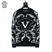 $45.00 USD Versace Sweaters Long Sleeved For Men #1248736