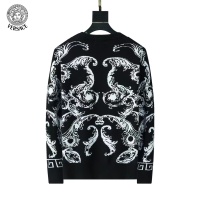 $45.00 USD Versace Sweaters Long Sleeved For Men #1248736