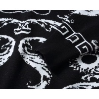 $45.00 USD Versace Sweaters Long Sleeved For Men #1248736