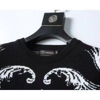 $45.00 USD Versace Sweaters Long Sleeved For Men #1248736