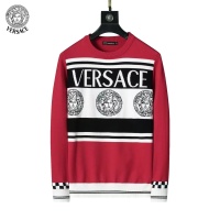 $45.00 USD Versace Sweaters Long Sleeved For Men #1248738