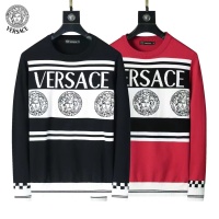 $45.00 USD Versace Sweaters Long Sleeved For Men #1248738