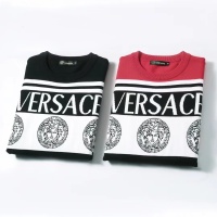 $45.00 USD Versace Sweaters Long Sleeved For Men #1248738